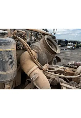 PETERBILT 337 Air Cleaner