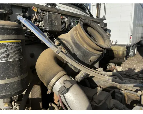 PETERBILT 337 Air Cleaner