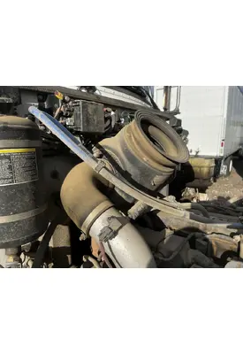 PETERBILT 337 Air Cleaner