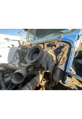 PETERBILT 337 Air Cleaner