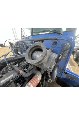PETERBILT 337 Air Cleaner