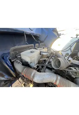 PETERBILT 337 Air Conditioner Condenser