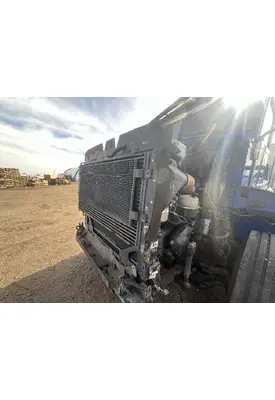 PETERBILT 337 Air Conditioner Condenser