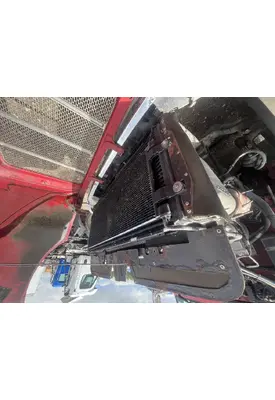 PETERBILT 337 Air Conditioner Condenser