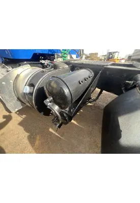 PETERBILT 337 Air Drier