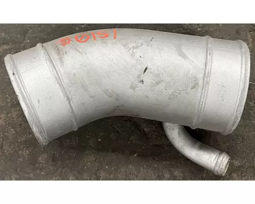 PETERBILT 337 Air Intake  Turbo Pipe