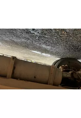 PETERBILT 337 Air Tank