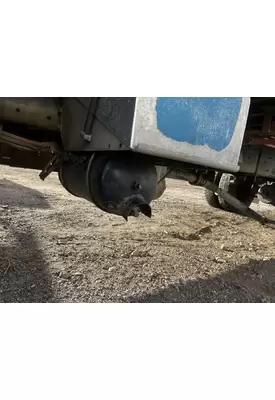 PETERBILT 337 Air Tank