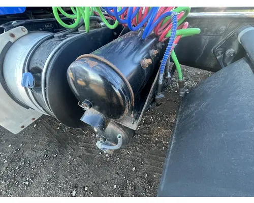 PETERBILT 337 Air Tank