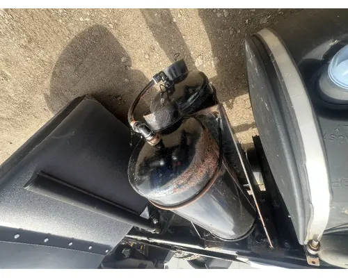 PETERBILT 337 Air Tank