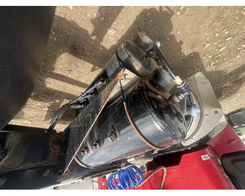 PETERBILT 337 Air Tank