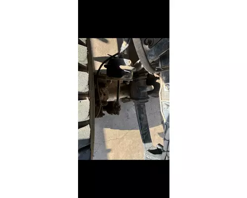 PETERBILT 337 Axle Assembly, Rear