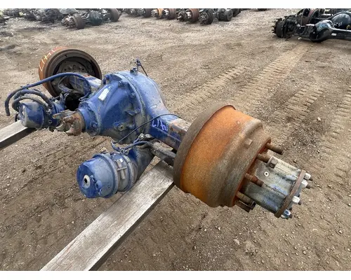 PETERBILT 337 Axle Assembly, Rear