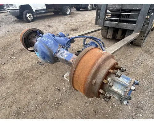 PETERBILT 337 Axle Assembly, Rear