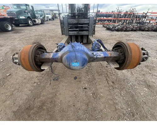 PETERBILT 337 Axle Assembly, Rear