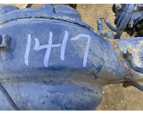 PETERBILT 337 Axle Assembly, Rear