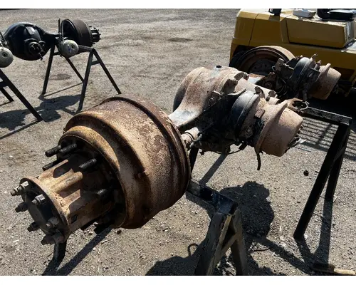 PETERBILT 337 Axle Assembly, Rear
