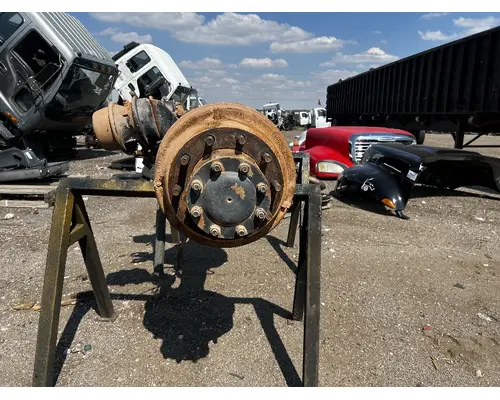 PETERBILT 337 Axle Assembly, Rear