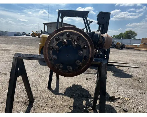 PETERBILT 337 Axle Assembly, Rear