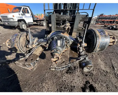 PETERBILT 337 Axle Assembly, Rear