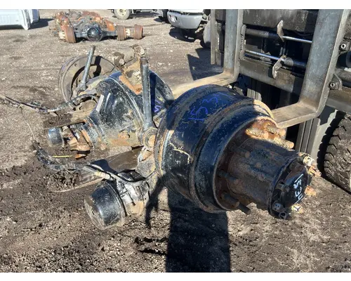 PETERBILT 337 Axle Assembly, Rear
