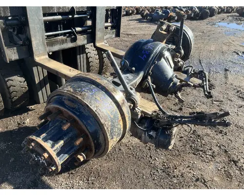 PETERBILT 337 Axle Assembly, Rear