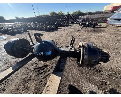 PETERBILT 337 Axle Assembly, Rear