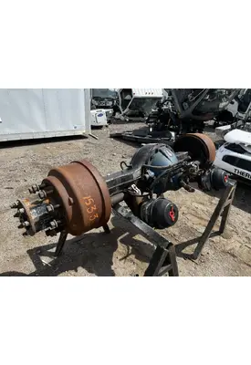 PETERBILT 337 Axle Assembly, Rear