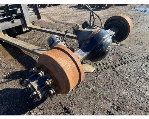 PETERBILT 337 Axle Assembly, Rear