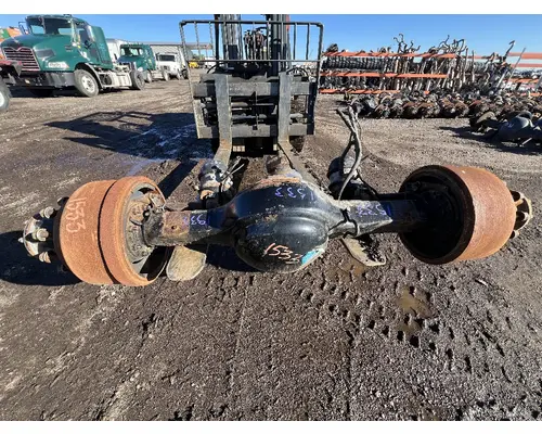 PETERBILT 337 Axle Assembly, Rear