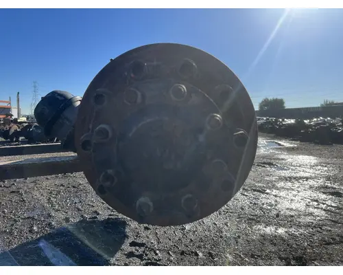PETERBILT 337 Axle Assembly, Rear