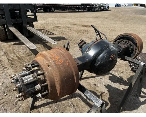 PETERBILT 337 Axle Assembly, Rear
