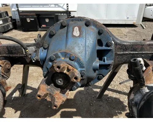 PETERBILT 337 Axle Assembly, Rear