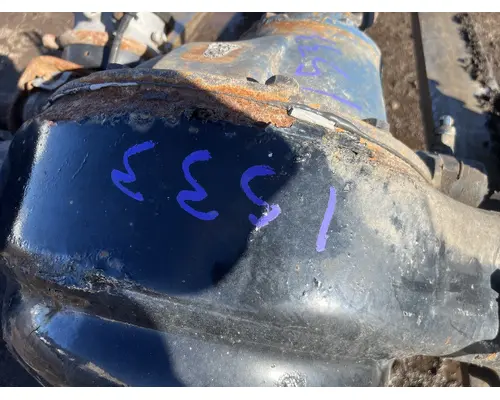 PETERBILT 337 Axle Assembly, Rear