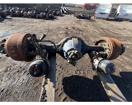 PETERBILT 337 Axle Assembly, Rear