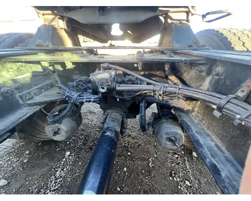 PETERBILT 337 Axle Assembly, Rear