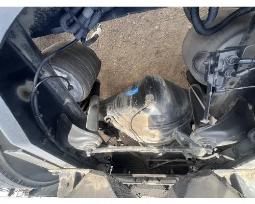 PETERBILT 337 Axle Assembly, Rear