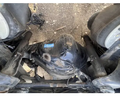 PETERBILT 337 Axle Assembly, Rear
