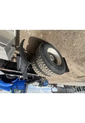 PETERBILT 337 Axle Assembly, Rear