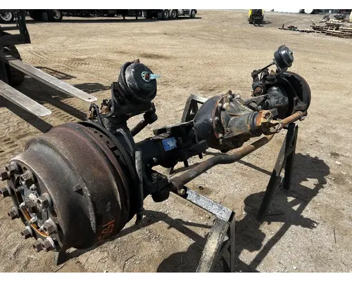 PETERBILT 337 Axle Assy, Fr (4WD)