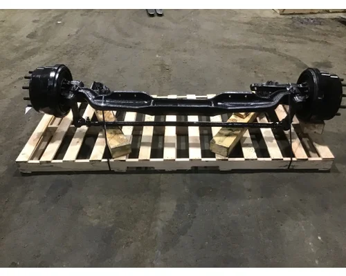 PETERBILT 337 Axle Beam (Front)