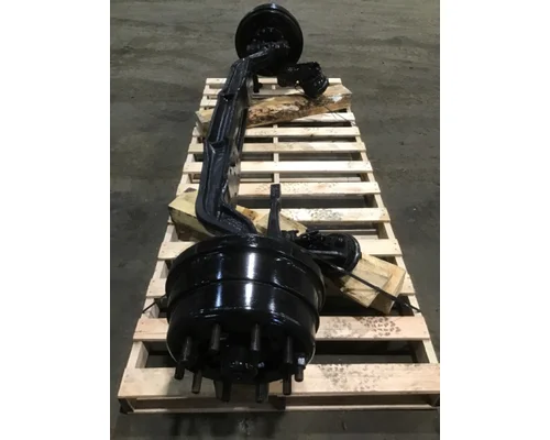 PETERBILT 337 Axle Beam (Front)