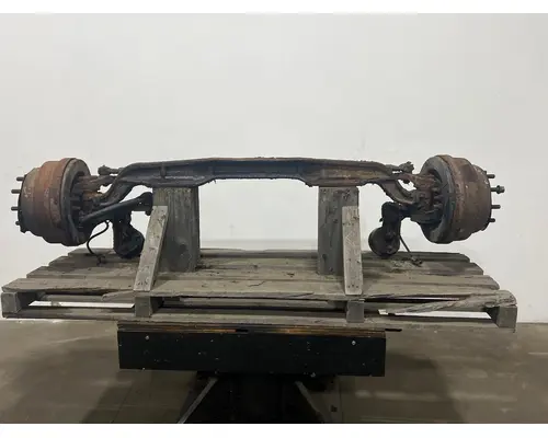 PETERBILT 337 Axle Beam (Front)