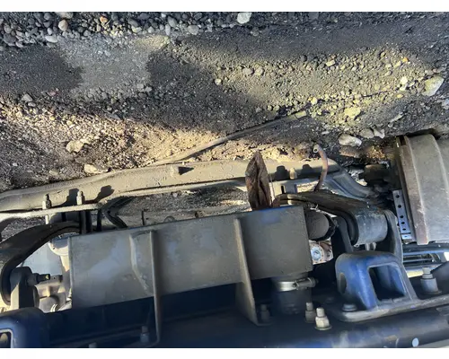 PETERBILT 337 Axle Beam (Front)