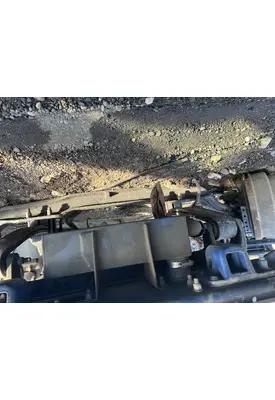 PETERBILT 337 Axle Beam (Front)