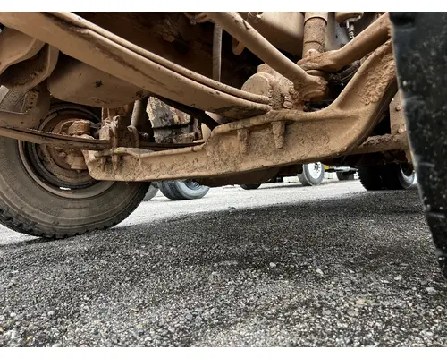 PETERBILT 337 Axle Beam (Front)