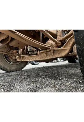 PETERBILT 337 Axle Beam (Front)