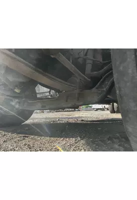 PETERBILT 337 Axle Beam (Front)