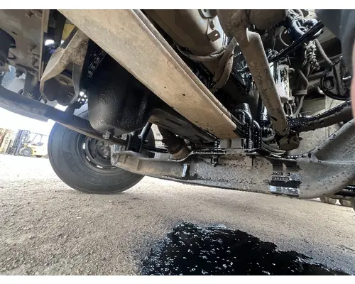 PETERBILT 337 Axle Beam (Front)