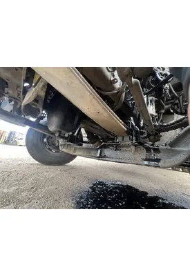 PETERBILT 337 Axle Beam (Front)